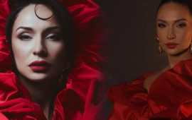 Azərbaycanı "Avroviziya"da o, təmsil edəcək