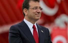 İmamoğlu barəsində daha bir istintaq başladıldı
