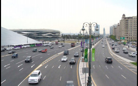 "Koroğlu"da qəza oldu  &Ouml;lən var