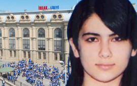 G&uuml;llələnən m&uuml;əllimədən XƏBƏR VAR