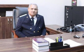 Yüksək vəzifəli şəxs vəfat etdi