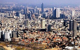 İsrail f&ouml;vqəladə vəziyyət rejiminin tarixini uzatdı