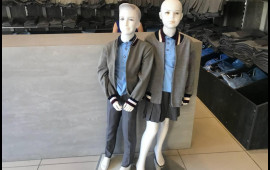 Onlara pulsuz məktəbli jaketləri veriləcək