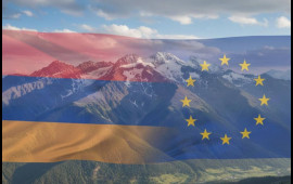 Aİnin Cənubi Qafqazda "alov" axtarışı  K&uuml;lə d&ouml;nən n&uuml;fuz...