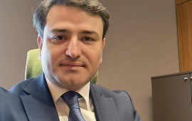 Tural Güləhmədov yüksək vəzifəyə təyin edildi