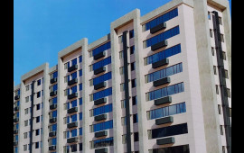 Sumqayıtda mənzillər bahalaşacaq