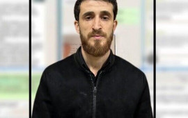 &ldquo;WhatsApp&rdquo;da xaricdə iş vədi verdi, tutuldu 