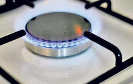 Sabah 10:30da qaz kəsiləcək  Bu ərazilərdə