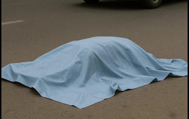 Rusiyada azərbaycanlı s&uuml;r&uuml;c&uuml; oğlunu təsad&uuml;fən avtomobillə vuraraq &ouml;ld&uuml;rd&uuml;