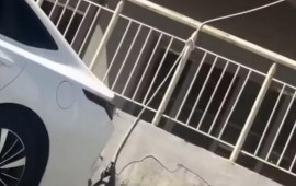 Bakıda bir bunu etməmişdilər 