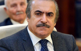 Milli Məclisdən vitsespikerə töhmət verilməsi məsələsinə  Reaksiya