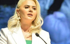 Səidə Haqverdiyeva vəzifəsindən azad edildi