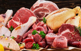 Ən sağlam ət hansıdır?  M&uuml;təxəssislər cavab verdi