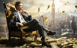 Dünyanın ən gənc milyarderi uğur sirrini paylaşdı