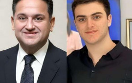 Murad Dadaşov oğlunun toyuna kimlərii &ccedil;ağırıb? 