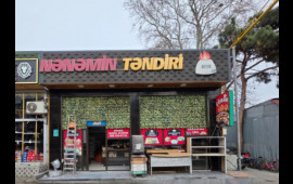 &ldquo;Nənəmin Təndiri&rdquo;ni yoxladılar  N&ouml;qsanlar tapıldı