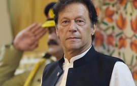 İmran Xan &ouml;ld&uuml;r&uuml;l&uuml;b?  Rəsmi a&ccedil;ıqlama