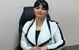 Baş həkimin ölkədən çıxışına qadağa qoyuldu