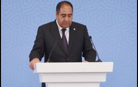 Saxlanılan icra başçısı kimdir?  DOSYE