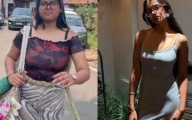 6 ayda pəhrizsiz 27 kilo arıqladı  Sirrini a&ccedil;ıqladı: &ldquo;Yeməkdən sonra&hellip;&rdquo;