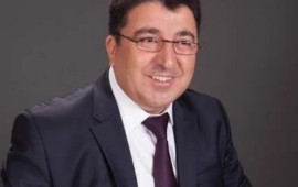 Azərbaycanlı vəkil həbs olundu