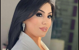 "Buna g&ouml;rə Novruz bayramında sevinmirəm"