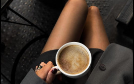 7 gün qəhvəsiz:  Bədəndə hansı dəyişikliklər olur?