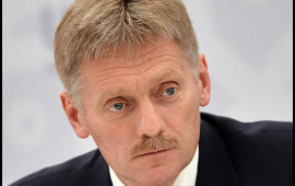 Peskov: "Gələn həftə Putinin böyük çıxışı olacaq"