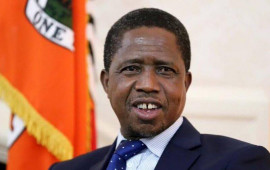 Ke&ccedil;miş prezidentin meyiti 8 aydır morqdadır