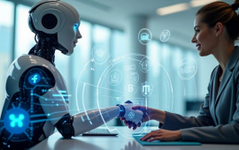 S&uuml;ni intellekt &ouml;z istifadə&ccedil;ilərini "yeməyə" başlayıb: Rəqəmsal d&uuml;nyanın yeni təhl&uuml;kəsi