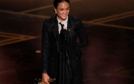 İlk dəfə ən yaxşı operator qadın oldu