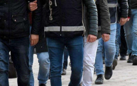 T&uuml;rkiyədə iki MOSSAD &uuml;zv&uuml; həbs edildi 