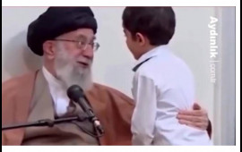 Xameneinin sağlığında dediyi s&ouml;zlər G&Uuml;NDƏM OLDU 