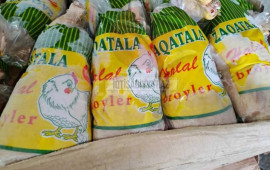 Azərbaycanda broyler şirkəti yenidən satışa &ccedil;ıxarıldı 