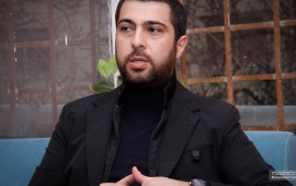 "Oxumağı kənara qoyub bu işlə məşğul olacağam"