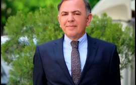 Brilliant Dadaşovanın əri İŞDƏN &Ccedil;IXARILDI  Yeni TƏYİNAT