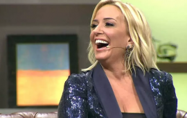 Saba T&uuml;mer məşhur serialda rol alacaq