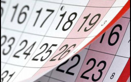 Fevralın 9 və 10u bayram imiş