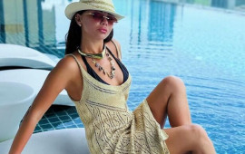 Azərbaycanlı m&uuml;ğənninin bu mahnısı 500 min dollar gəlir gətirib