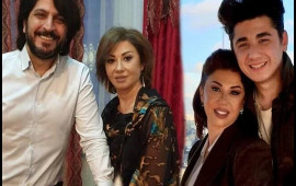 &ldquo;&Ouml;gey atasıdır&rdquo; yazanlara belə cavab verdi  VİDEO