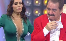 Asena 25 il k&uuml;s&uuml;l&uuml; olduğu İbrahim Tatlıseslə niyə barışdı?  &ouml;z&uuml; A&Ccedil;IQLADI