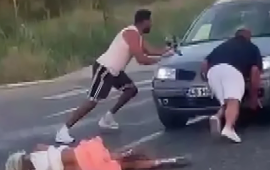 Dünya Türkiyədəki bu hadisədən danışır 