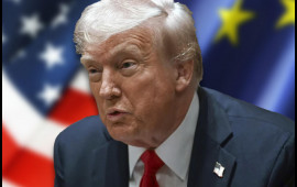 Tramp bu ölkələri