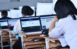 İlk dəfə bu imtahanlar elektron qaydada ke&ccedil;iriləcək