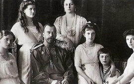 Romanov ailəsinin FACİƏSİ: &Ccedil;ar II Nikolayın qızları niyə ərə getməyib? &ndash;