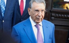 Sabah iclasda Ramiz Mehdiyev AMEAdan xaric EDİLƏCƏKMİ?