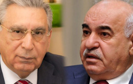 Elton Məmmədov milyonlar mənimsəyibmiş  Sadiq adamı idi...