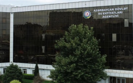 Azərbaycanda Su Təchizatı Xidmətinin dövlətə külli miqdarda vergi borcu yarandı