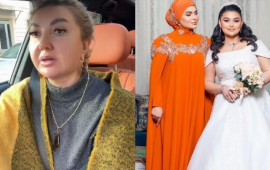 "B&uuml;t&uuml;n qızlar onun kimi olmalıdır"