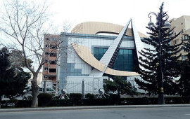 Daha bir məşhur aparıcı &ldquo;Space&rdquo;dən getdi  FOTO